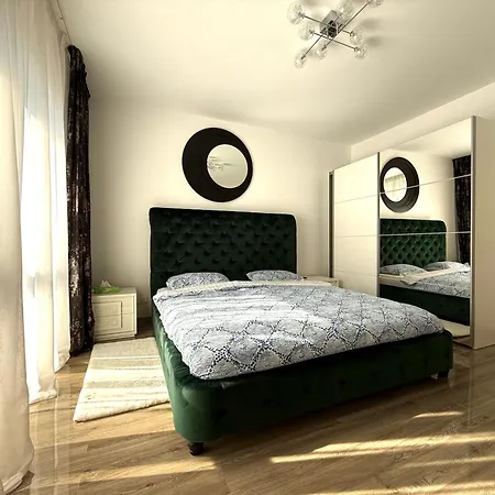 Plaza Faza 2 Apartment *